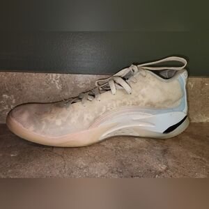 Size 11 - Jordan Zion‎ 3 NRG Rising Mens FZ1321-601 FLAWED Basketball